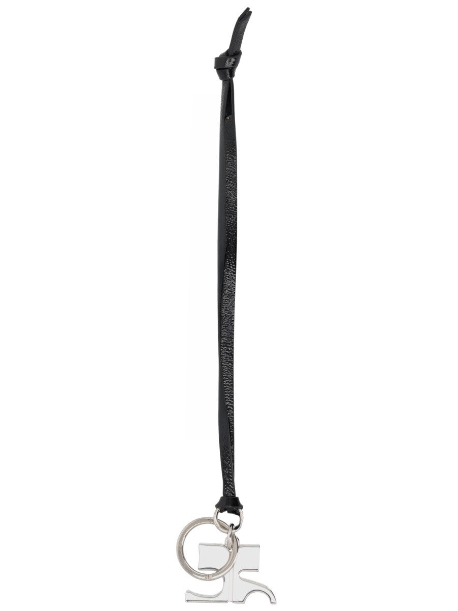 KEYCHAIN "AC NAPLACK" 2