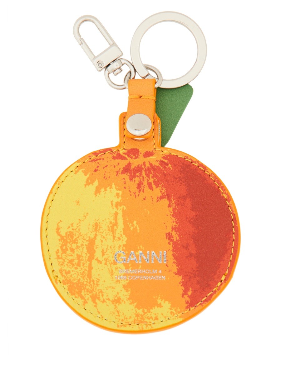 KEYCHAIN "APPLE" 2