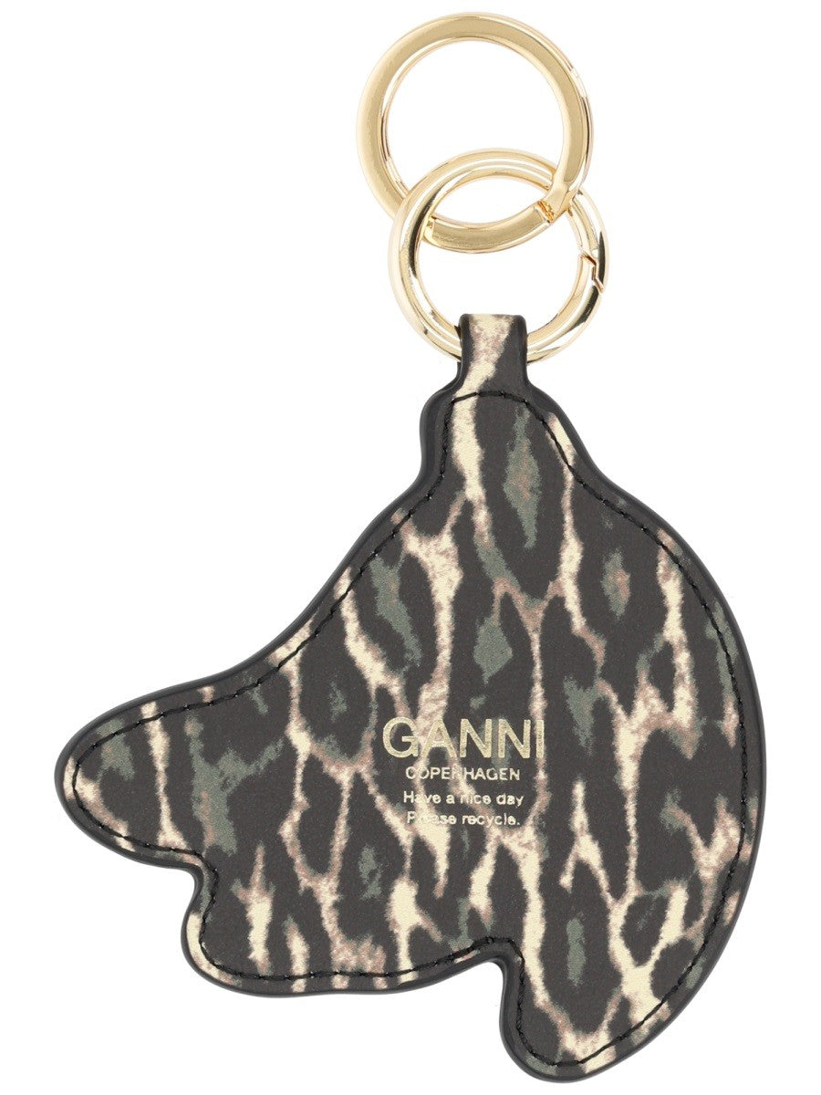KEYCHAIN "BANANA" 2