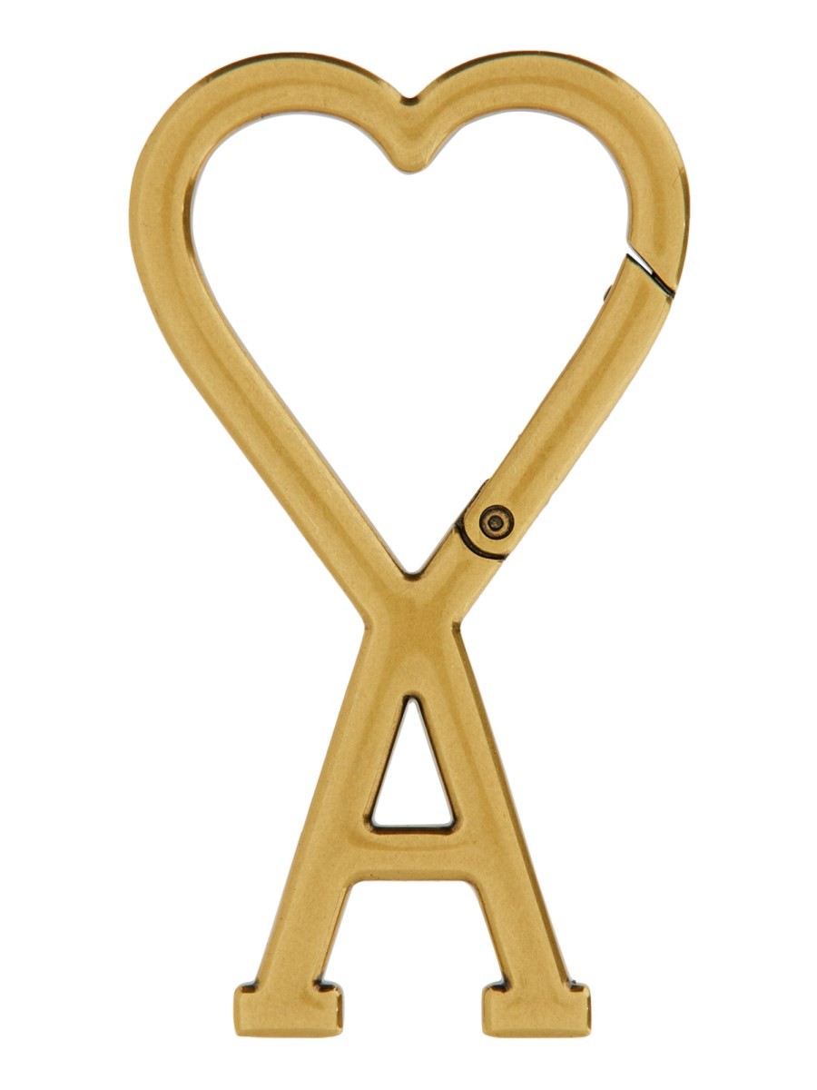 KEYCHAIN "DE COUR" 2