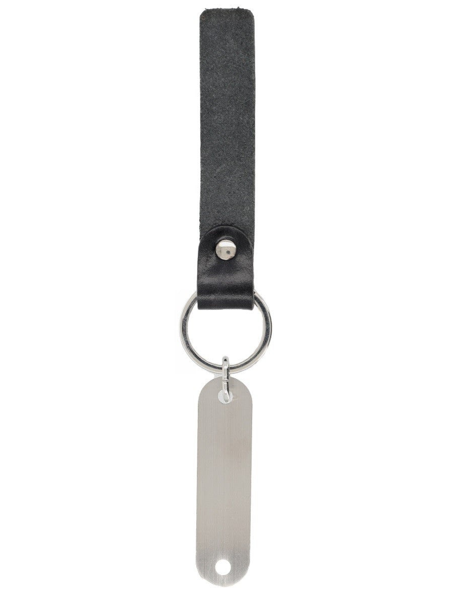 KEYCHAIN "RING" 2