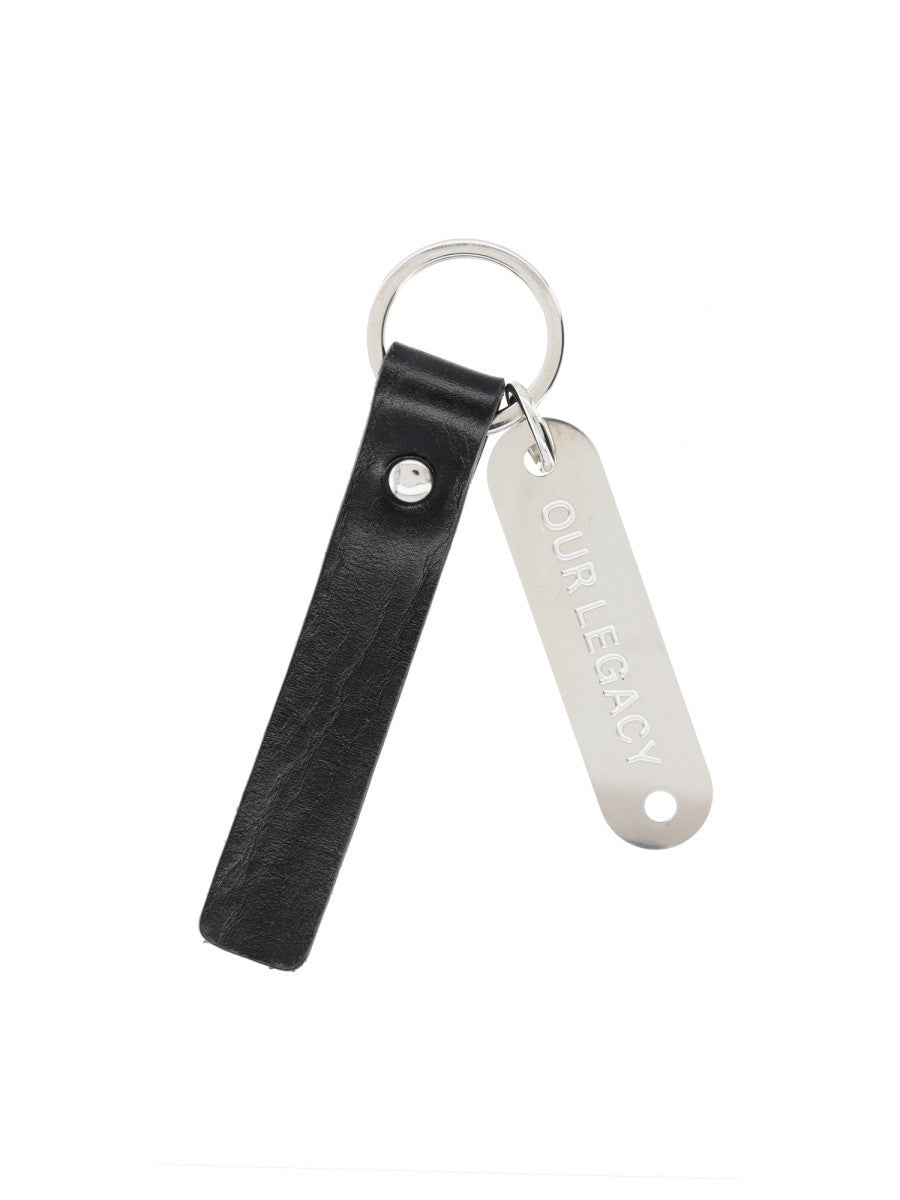 KEYCHAIN "RING" 3