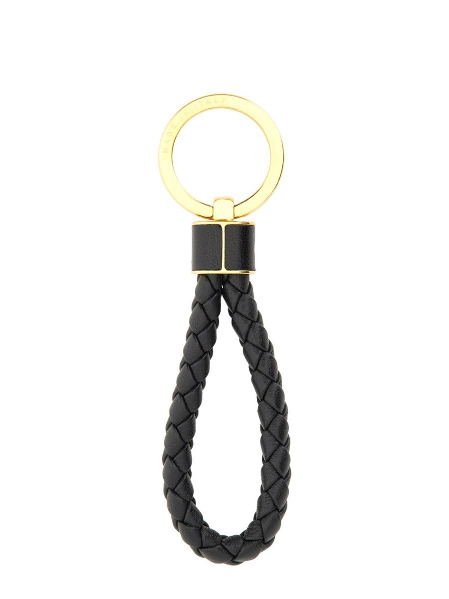 KEYCHAIN WEAVE 2