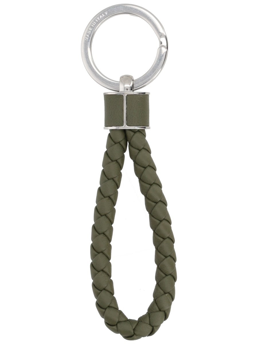 KEYCHAIN "WEAVE" 2