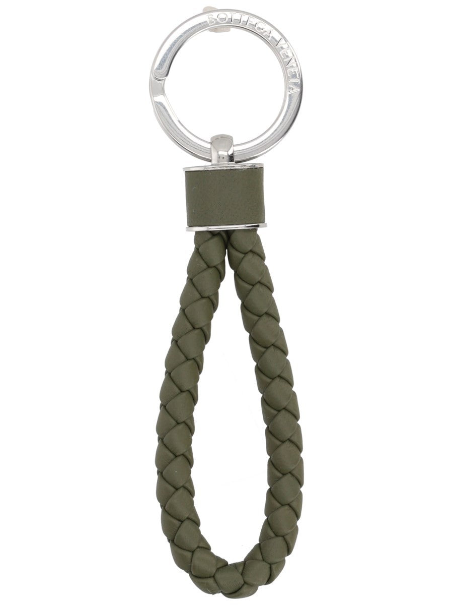 KEYCHAIN "WEAVE"