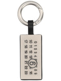 KEYCHAIN WITH LOGO