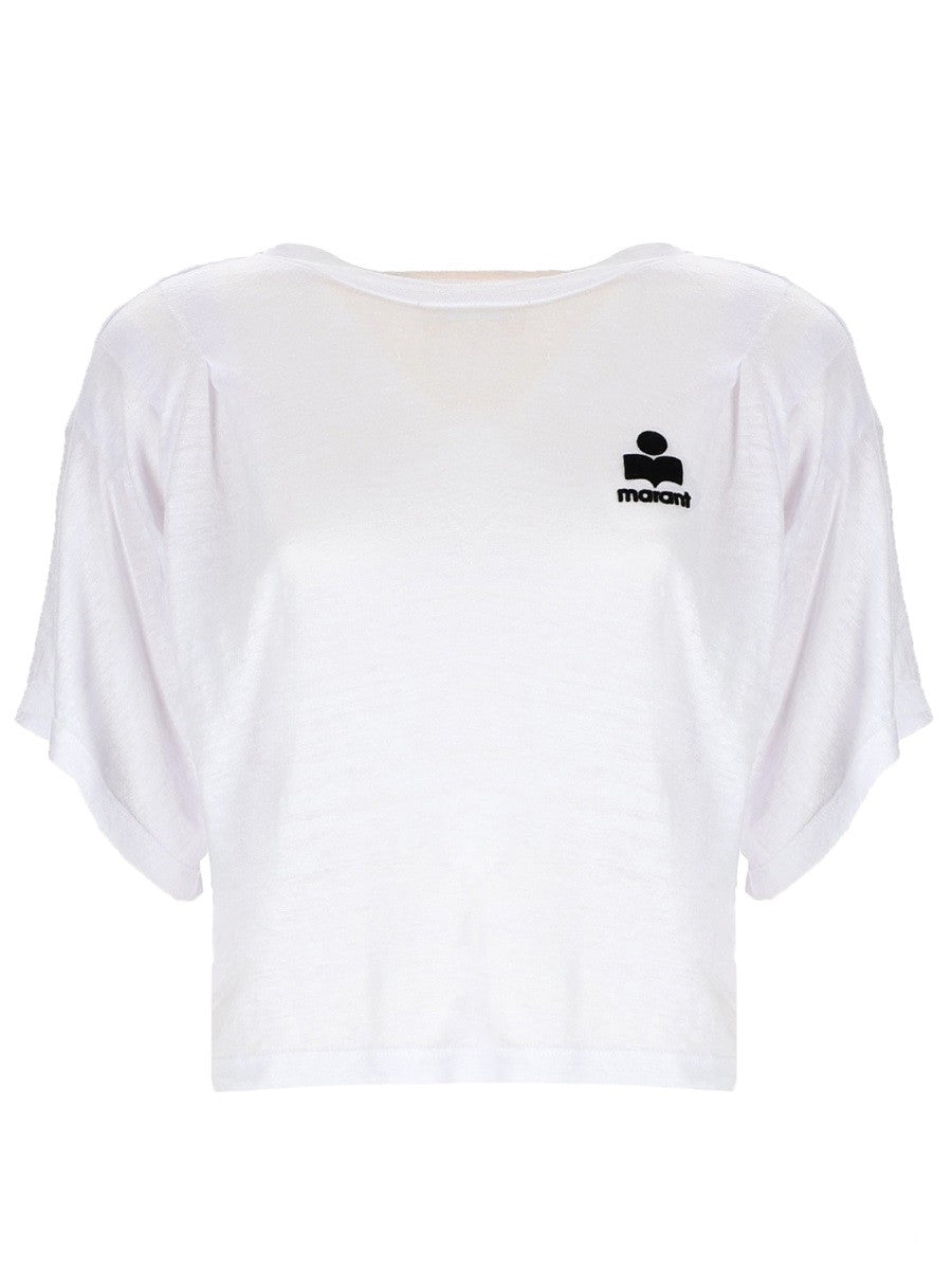 "KIANZAE" T-SHIRT