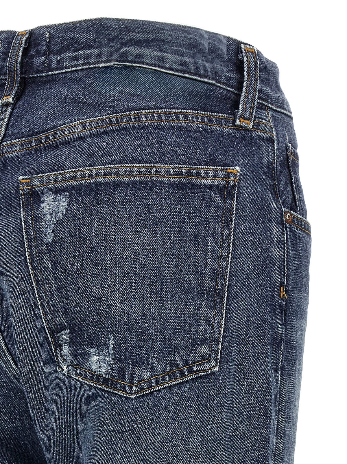 'Kick Boot' jeans 4