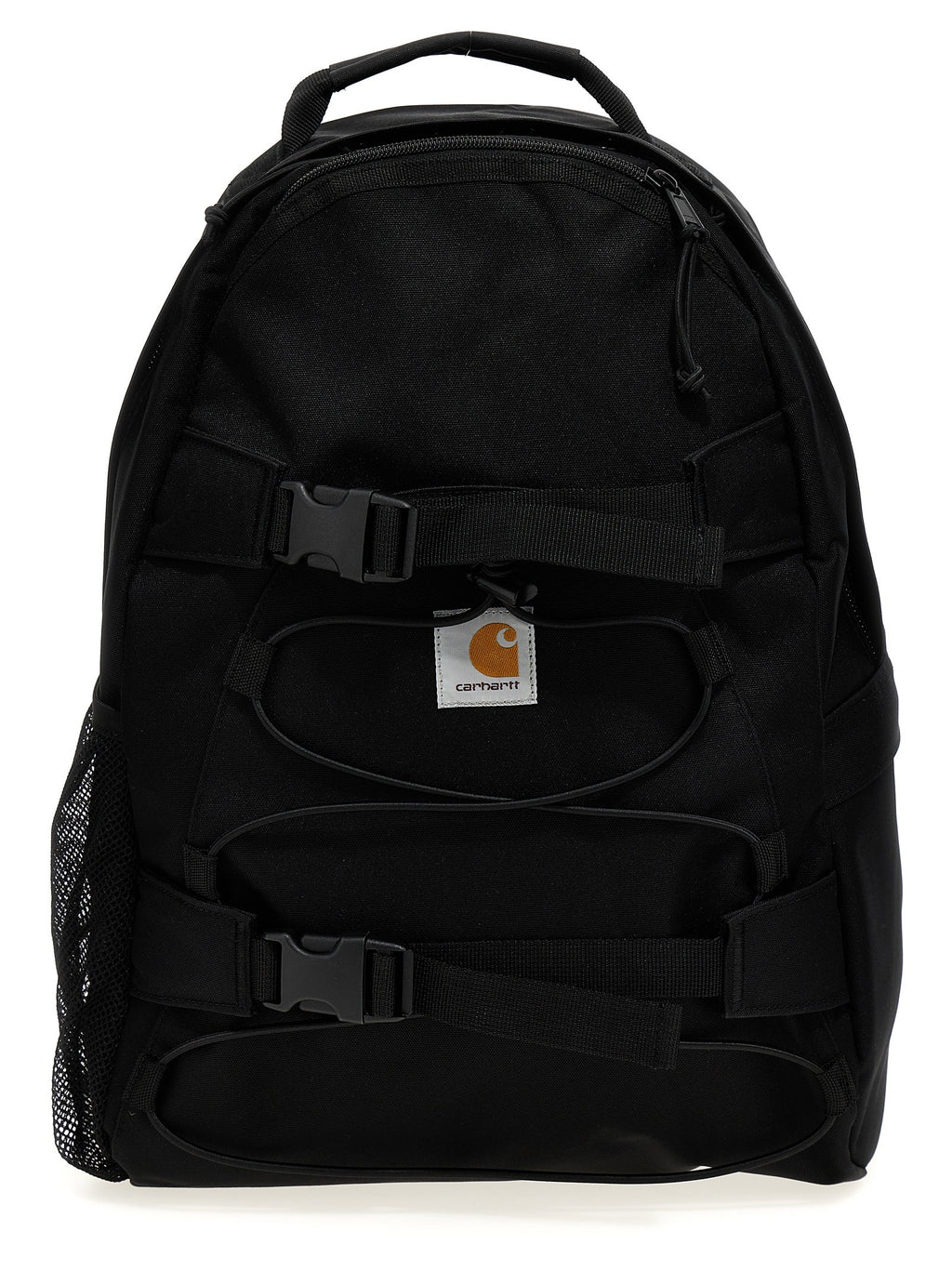 Kickflip recycled polyester backpack