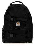 Kickflip recycled polyester backpack