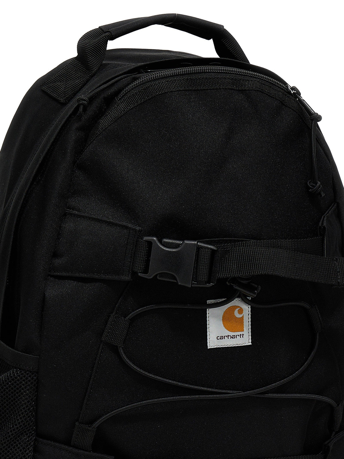 Kickflip recycled polyester backpack 3