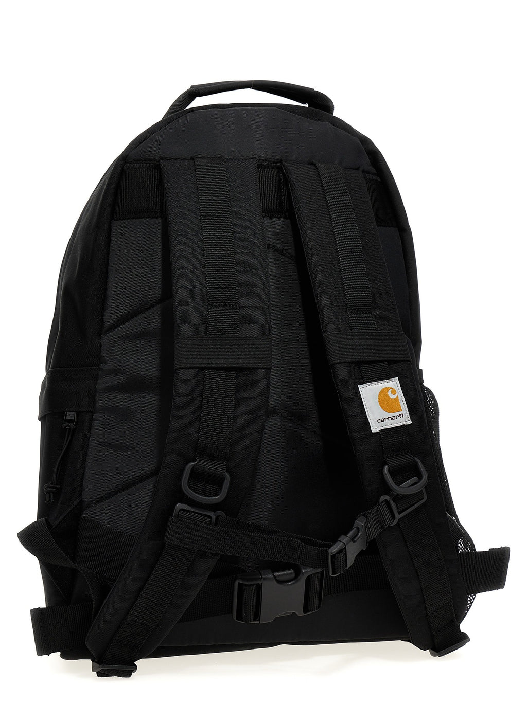 Kickflip recycled polyester backpack 2