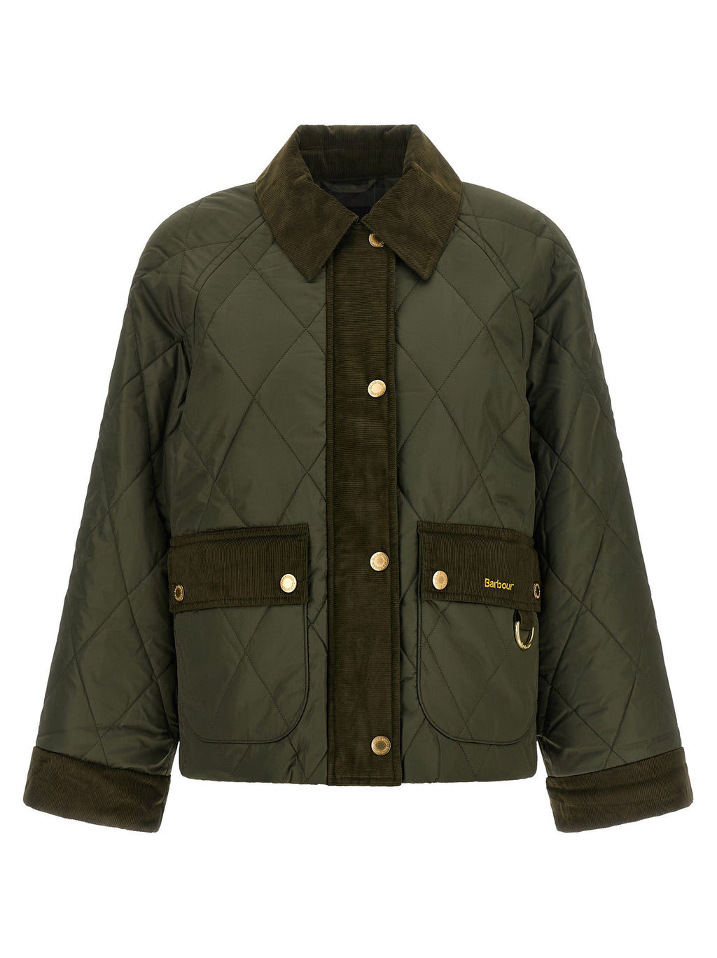 'Kilnwick' jacket