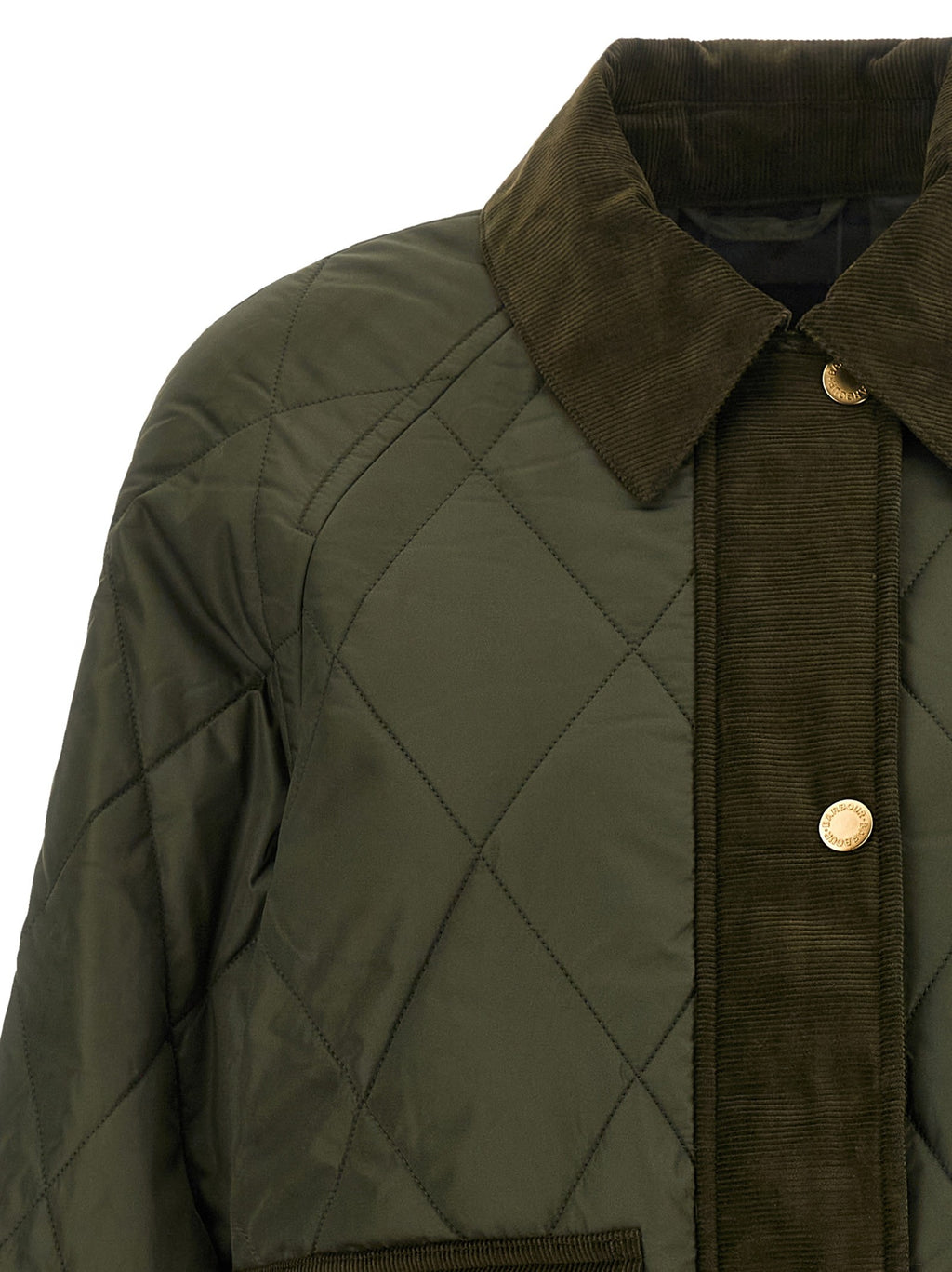 'Kilnwick' jacket 3