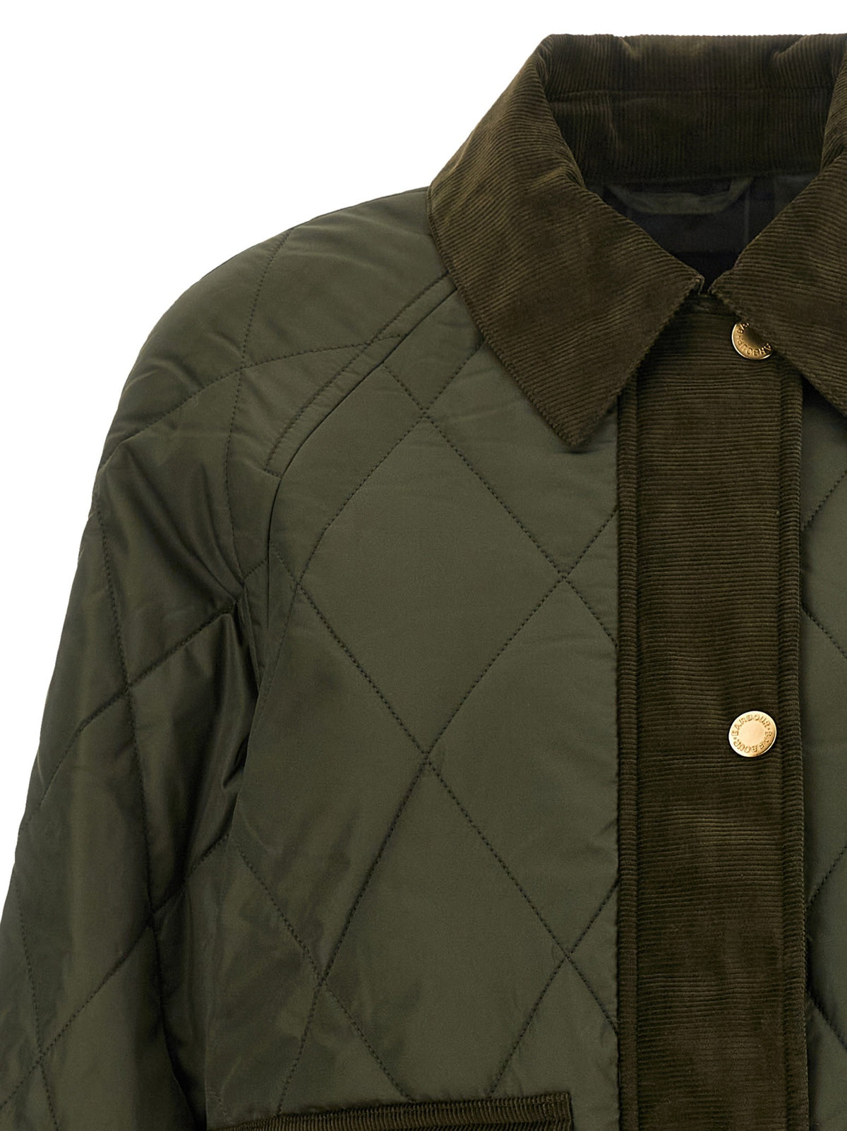 'Kilnwick' jacket 3