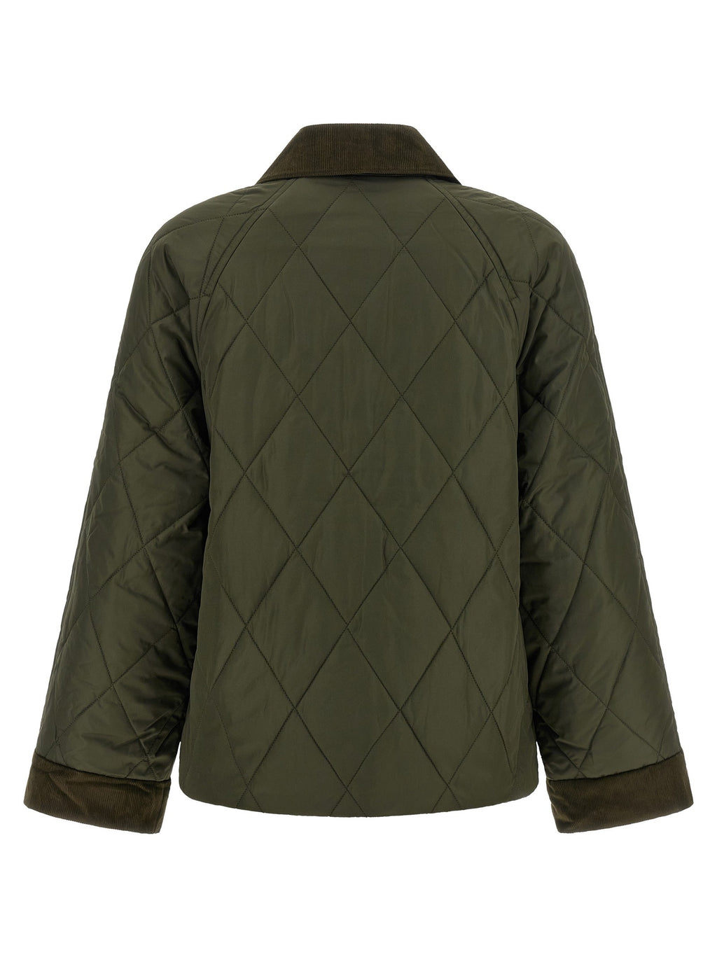 'Kilnwick' jacket 2