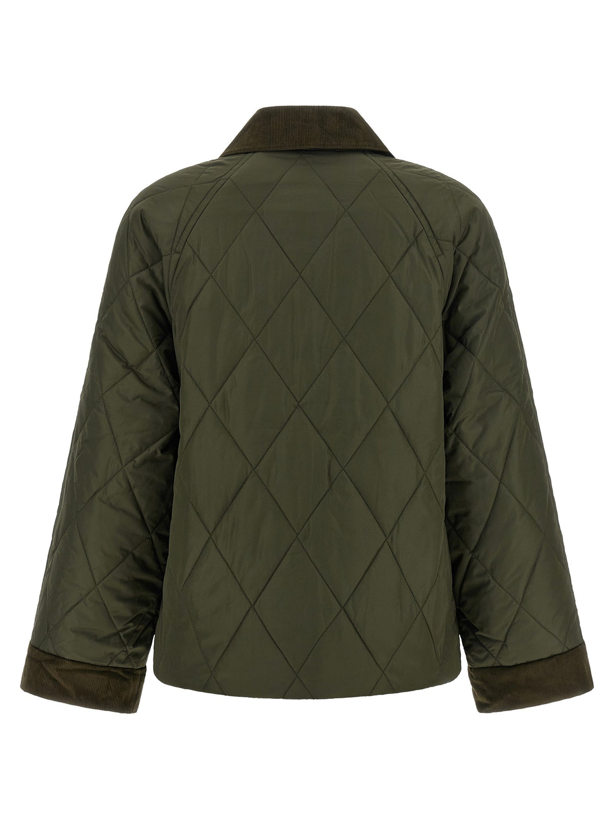 'Kilnwick' jacket 2