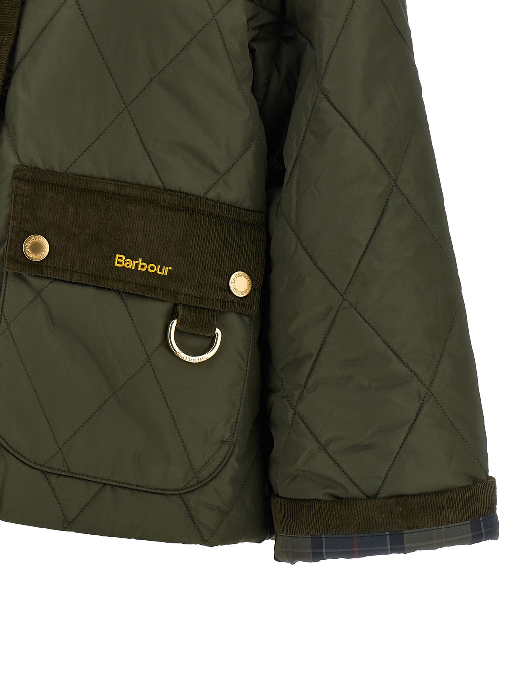 'Kilnwick' jacket 4