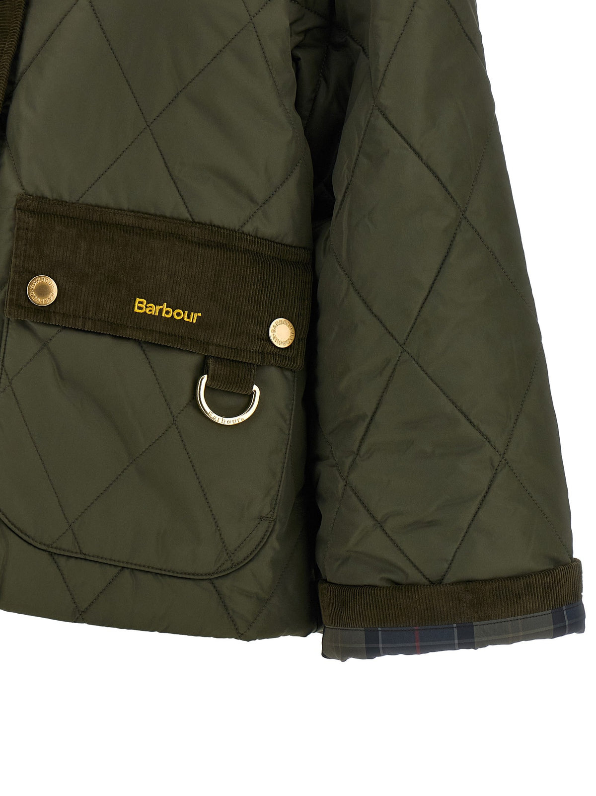 'Kilnwick' jacket 4