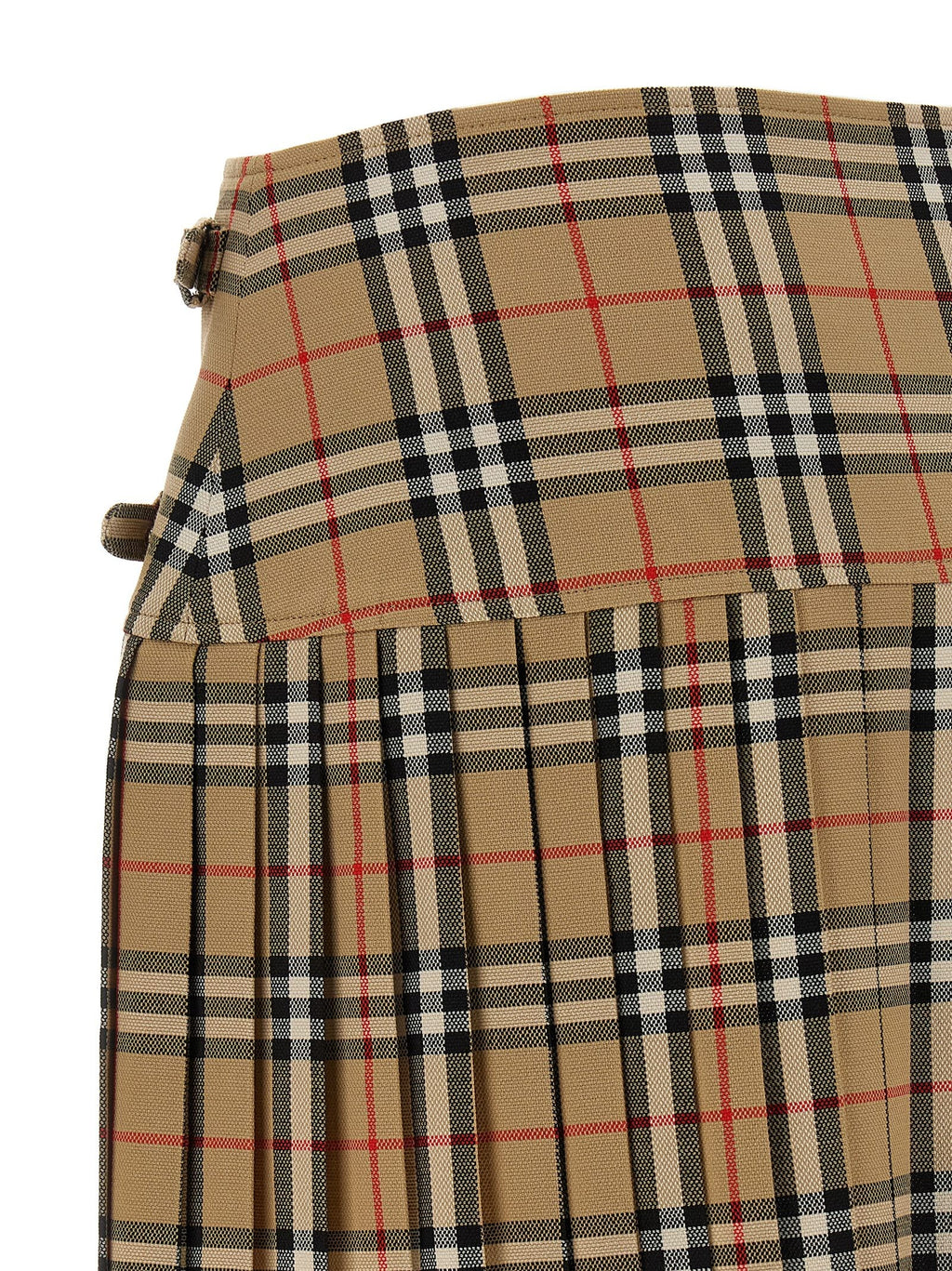 Kilt skirt 4