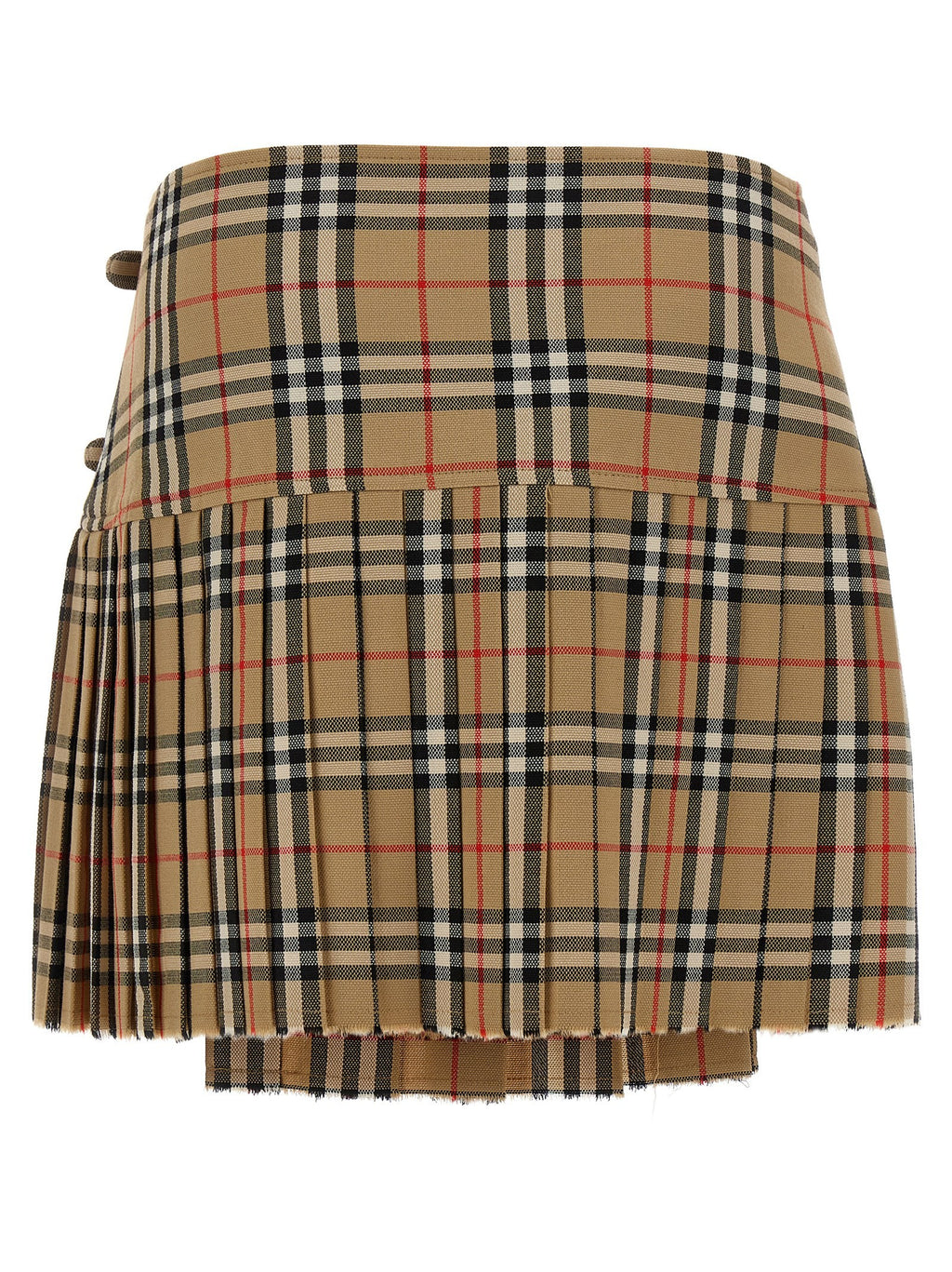 Kilt skirt 2