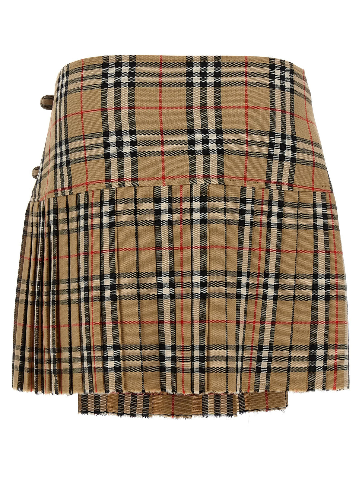 Kilt skirt 2