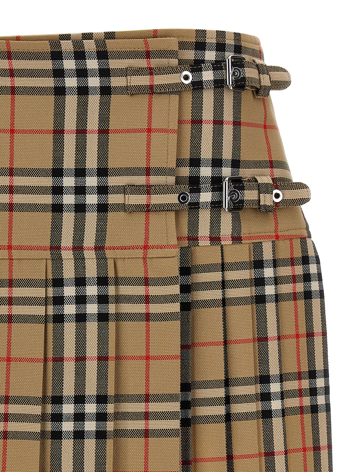 Kilt skirt 3
