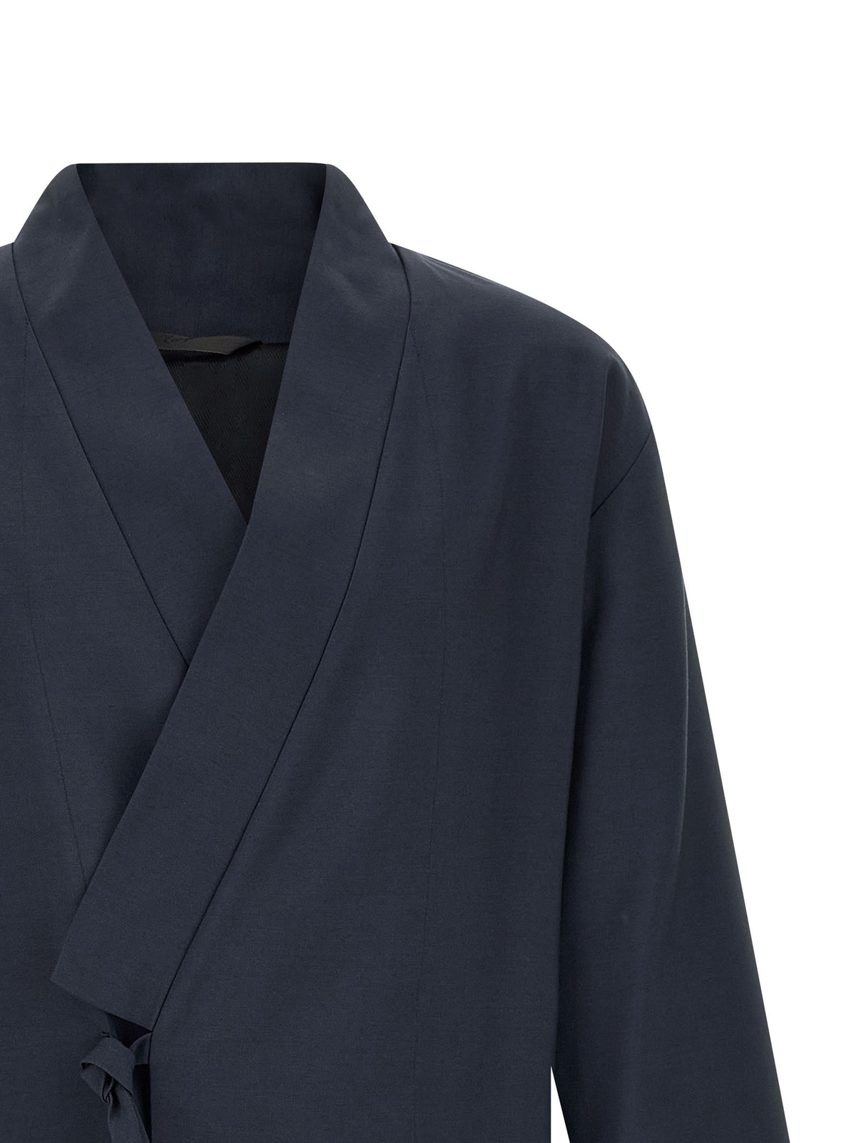 Kimono blazer 3