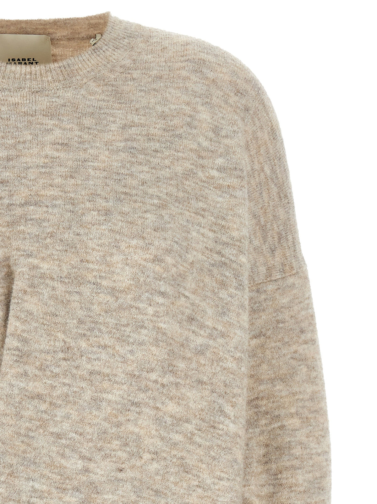 'Kingston' sweater 3