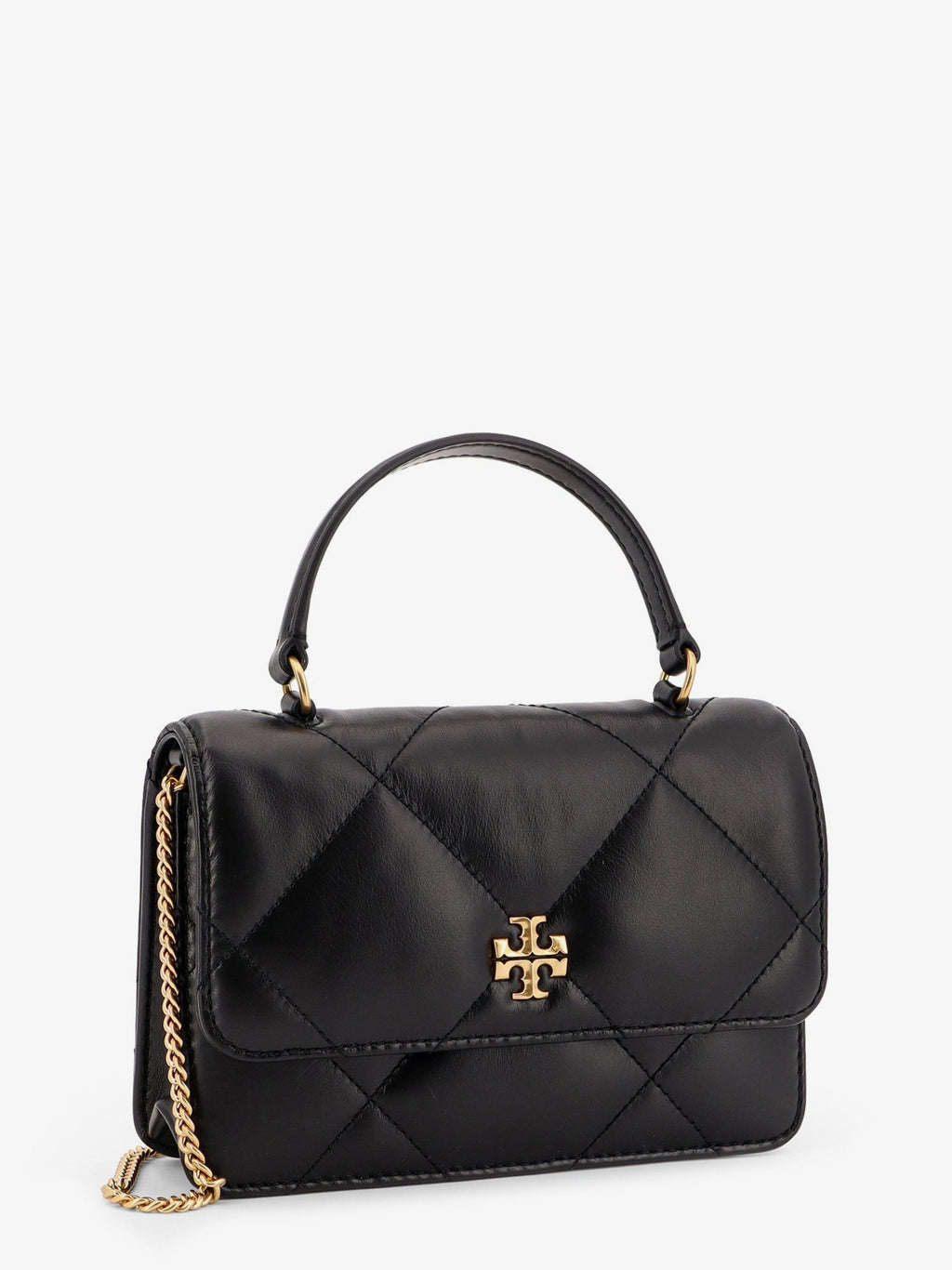 Kira leather crossbody wallet 3