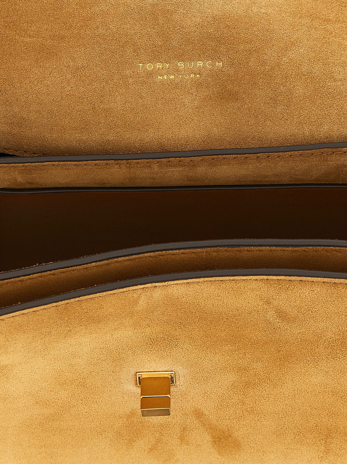 'Kira Turnlock' shoulder bag 4