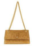 'Kira Turnlock' shoulder bag