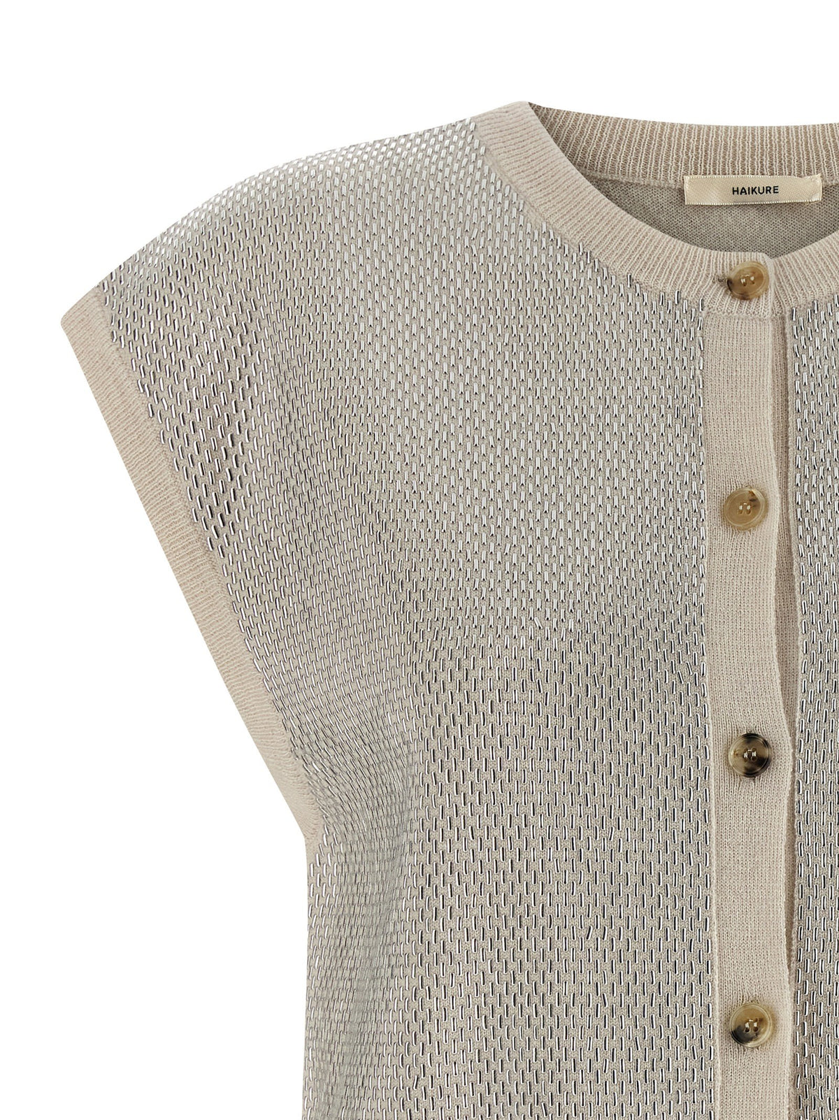 'Kirby' vest 3