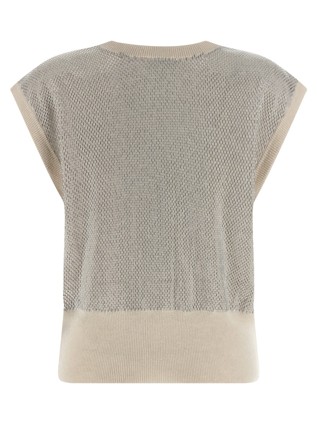 'Kirby' vest 2