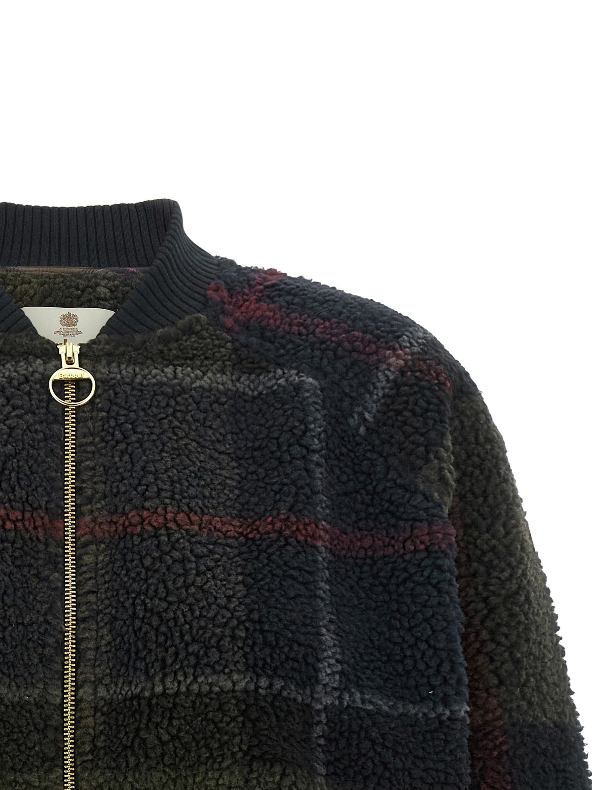 'Kirklees' jacket 3