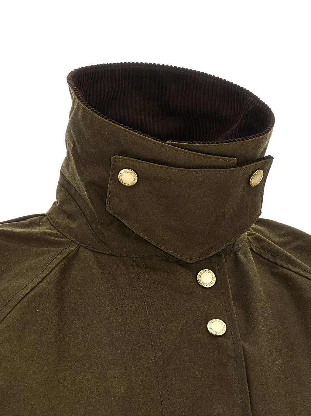 'Kirklees' jacket 5