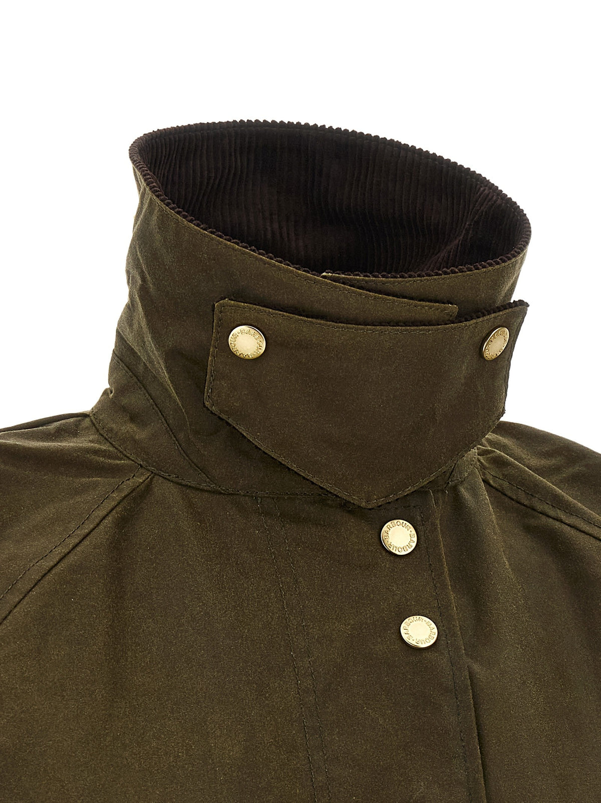 'Kirklees' jacket 5