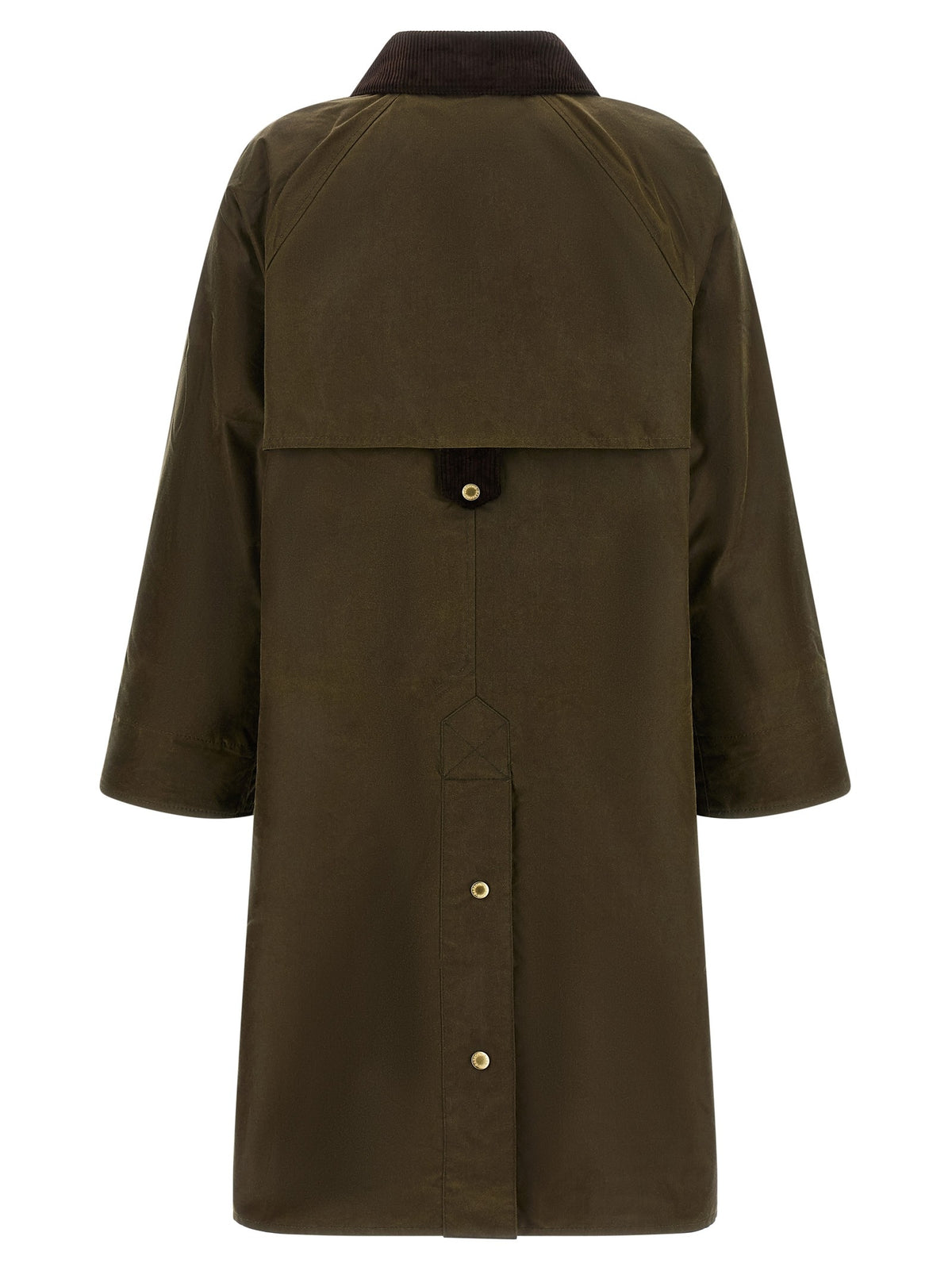 'Kirklees' jacket 2