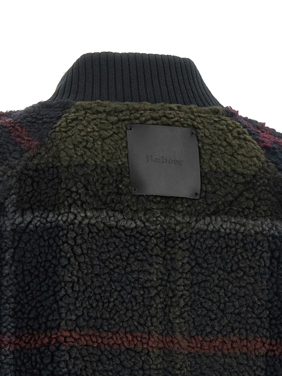'Kirklees' jacket 4