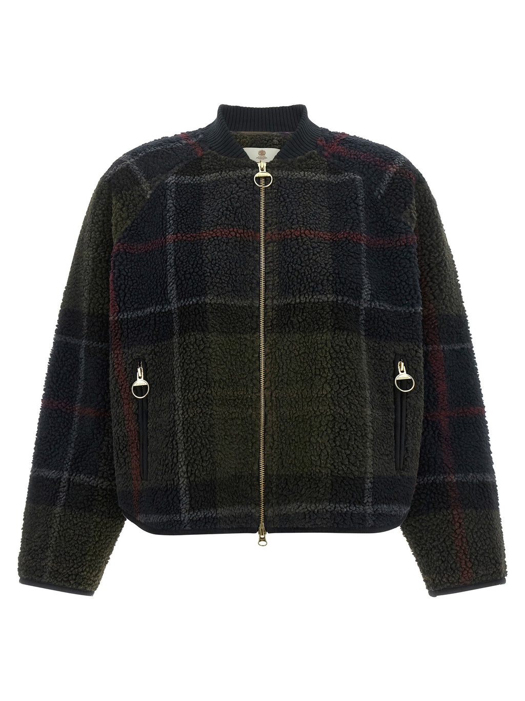 'Kirklees' jacket