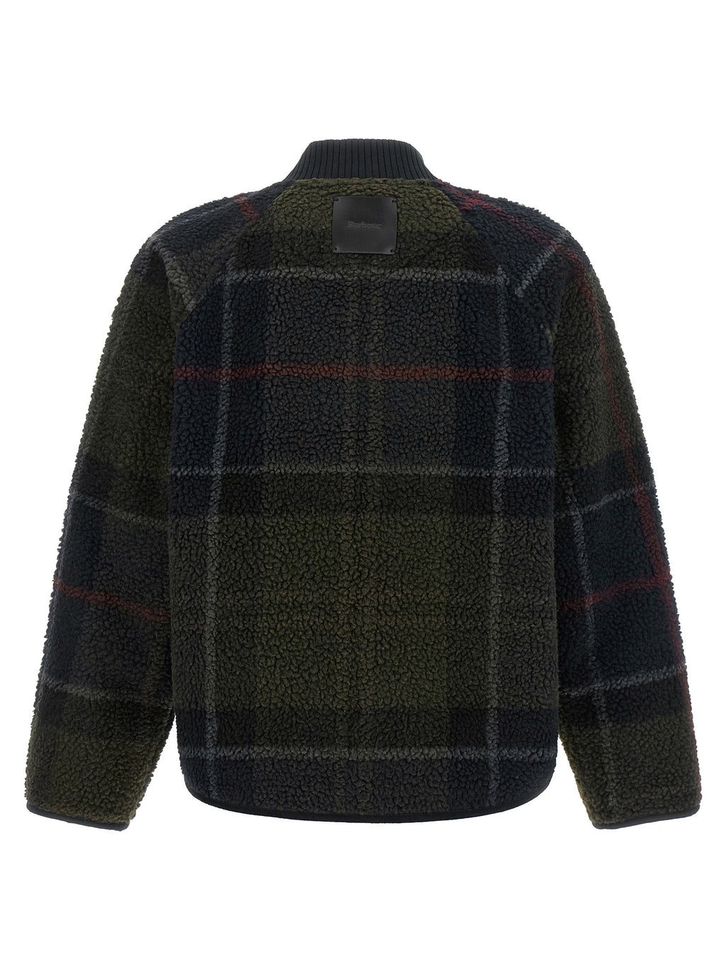 'Kirklees' jacket 2