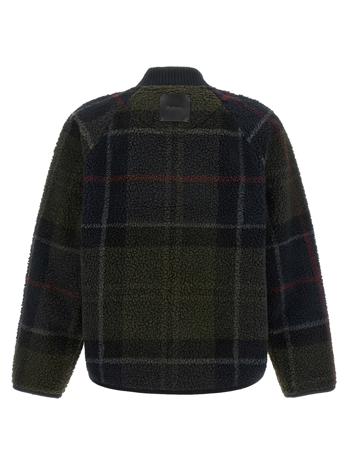 'Kirklees' jacket 2