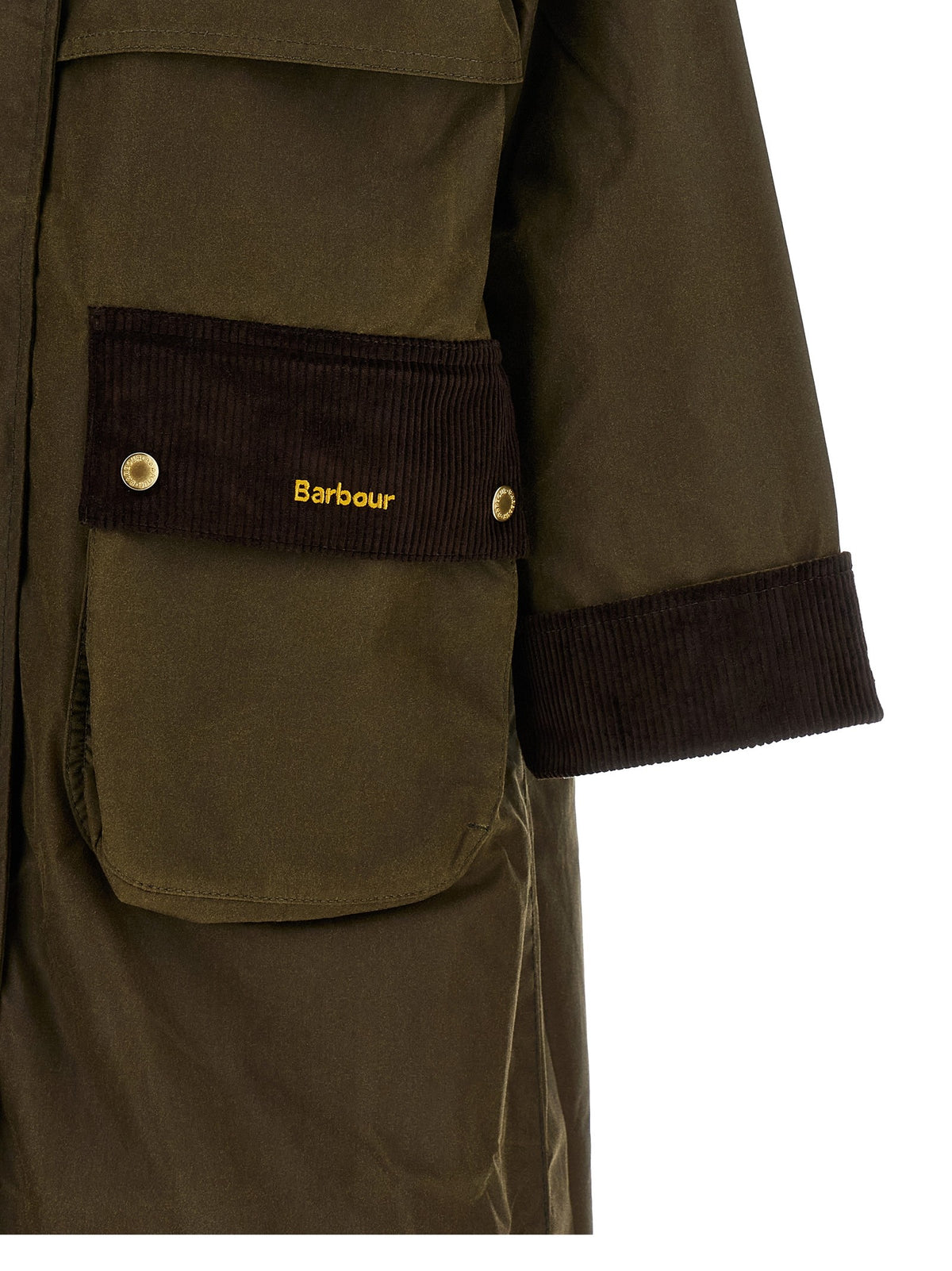'Kirklees' jacket 4