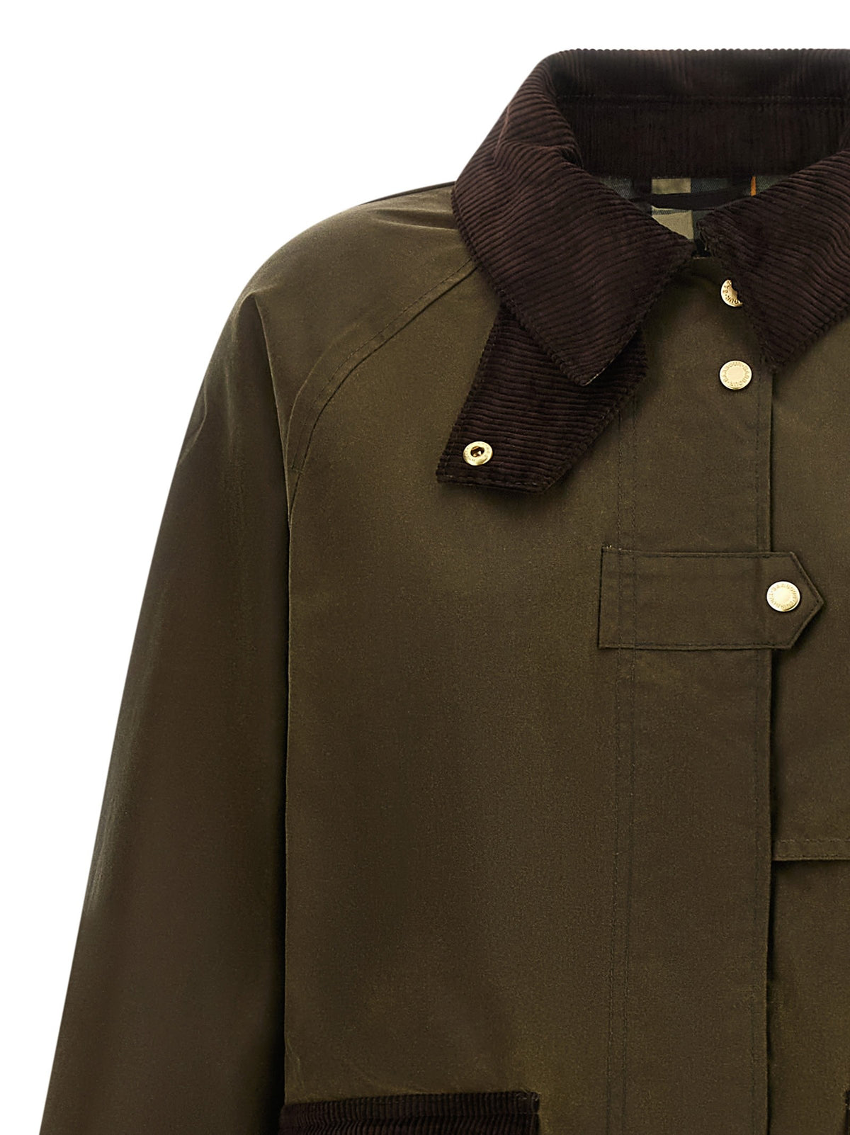 'Kirklees' jacket 3