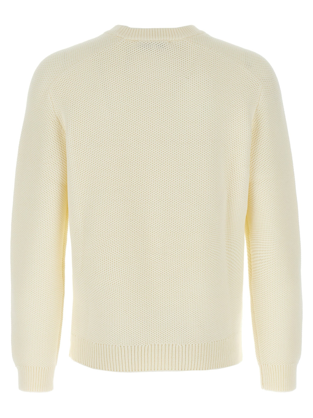 'Kitsune Varsity' sweater 2