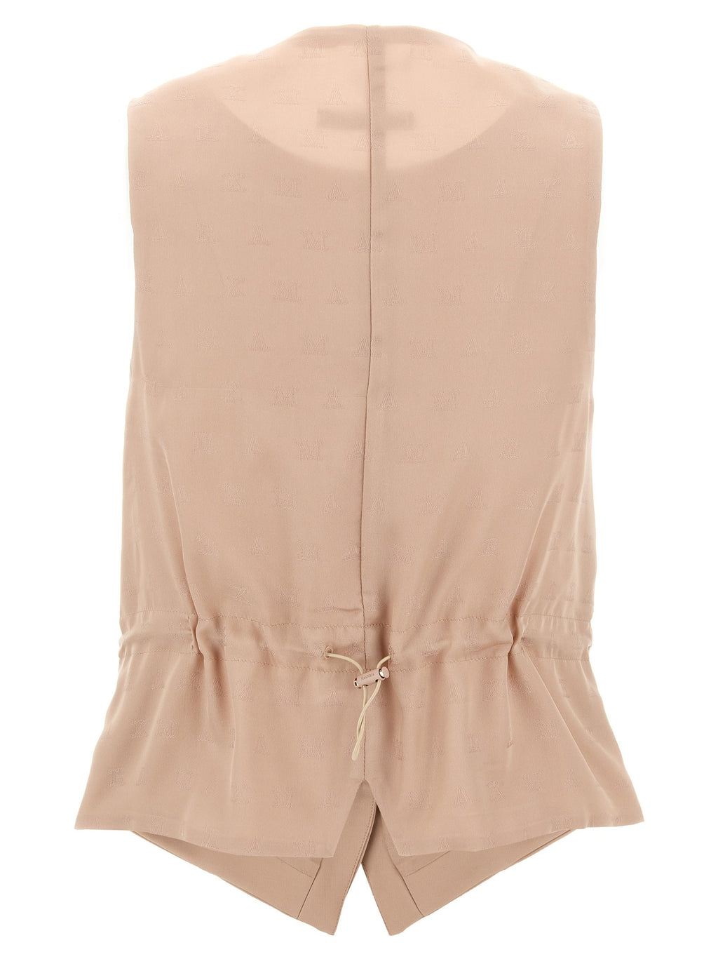 'Kiwi' vest 2