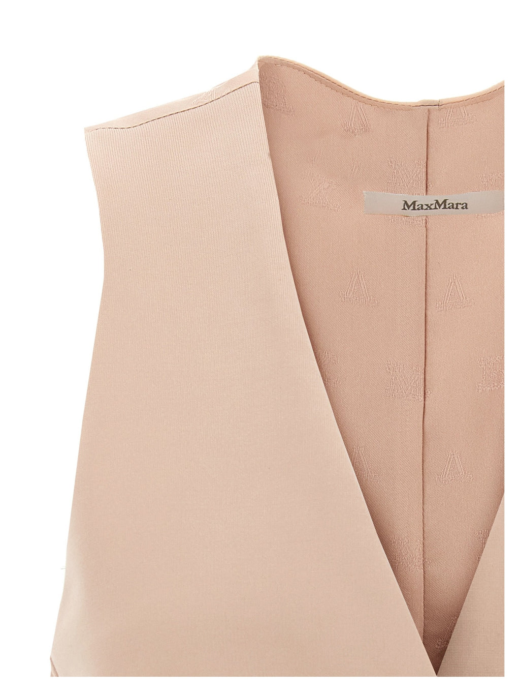 'Kiwi' vest 3