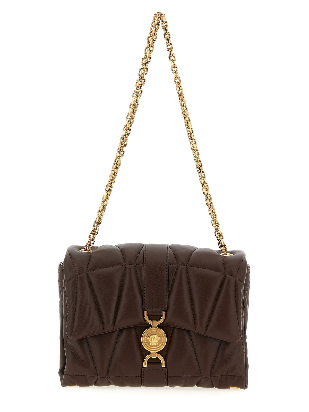 'Kleio' shoulder bag