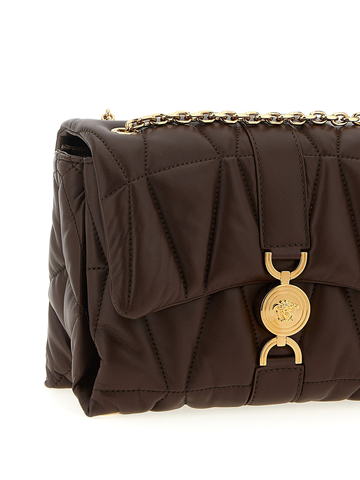 'Kleio' shoulder bag 3
