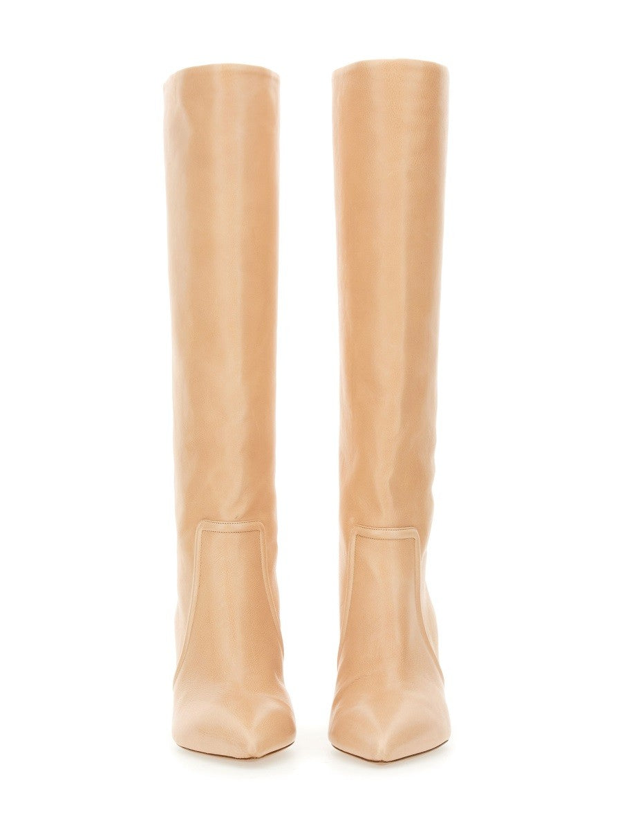 KNEE-HIGH BOOT 4